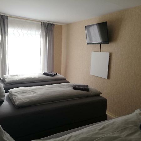Eleonora Apartment Winterberg Luaran gambar