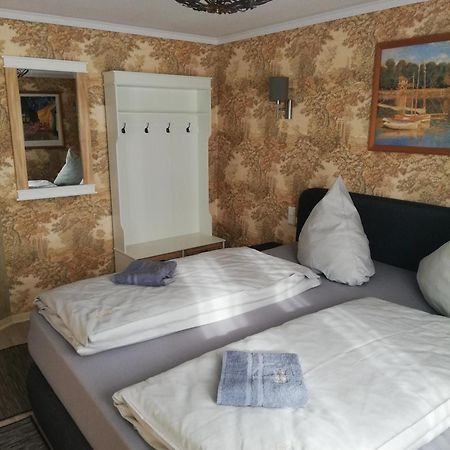 Eleonora Apartment Winterberg Luaran gambar
