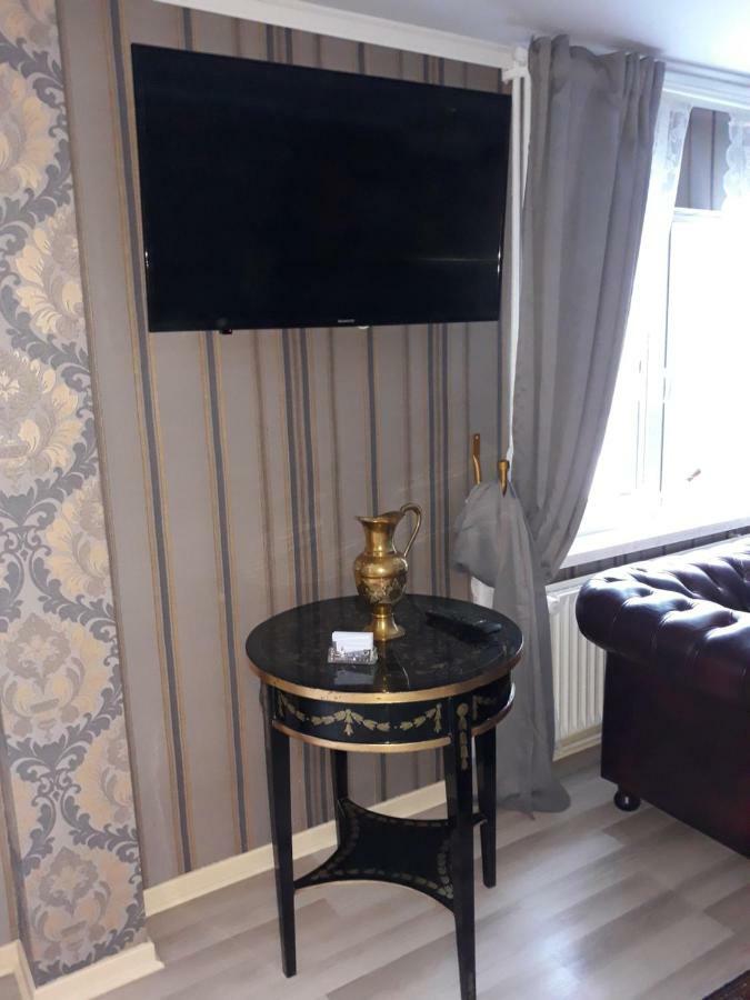 Eleonora Apartment Winterberg Luaran gambar