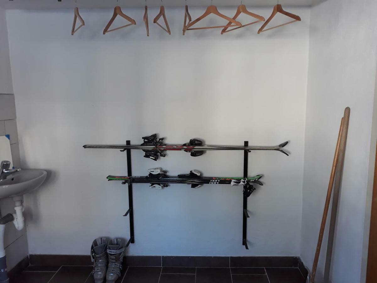 Eleonora Apartment Winterberg Luaran gambar