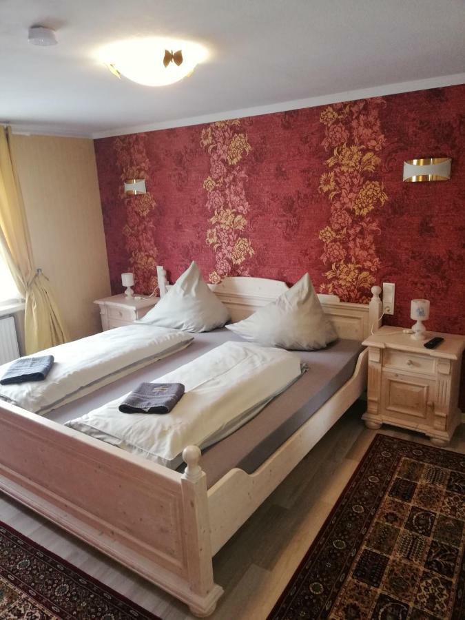 Eleonora Apartment Winterberg Luaran gambar