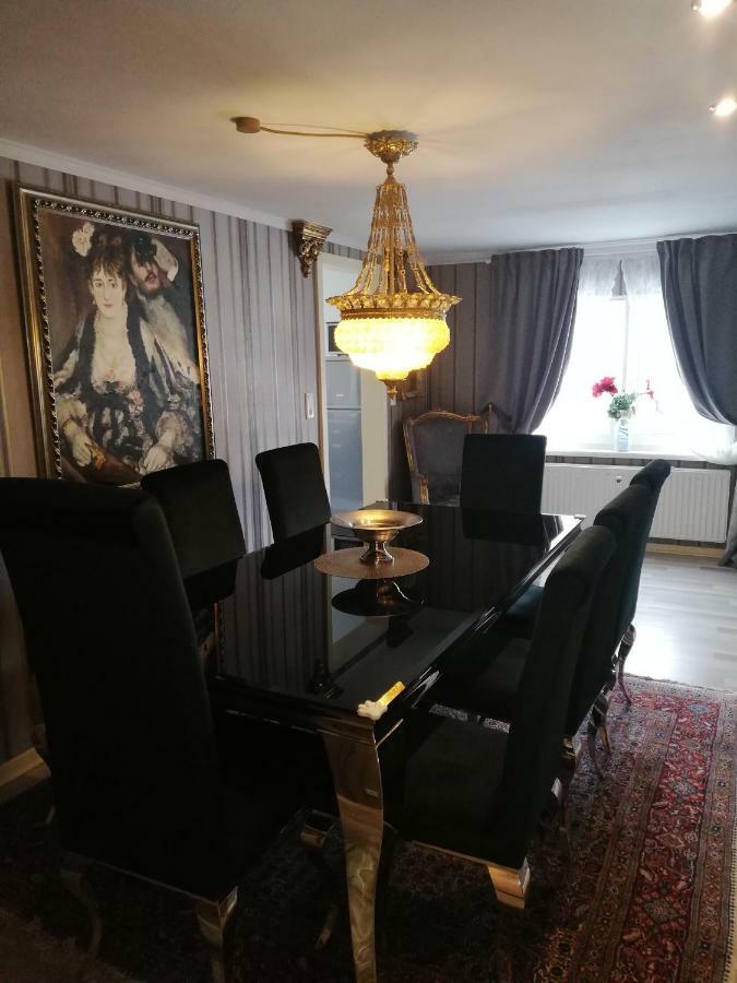 Eleonora Apartment Winterberg Luaran gambar