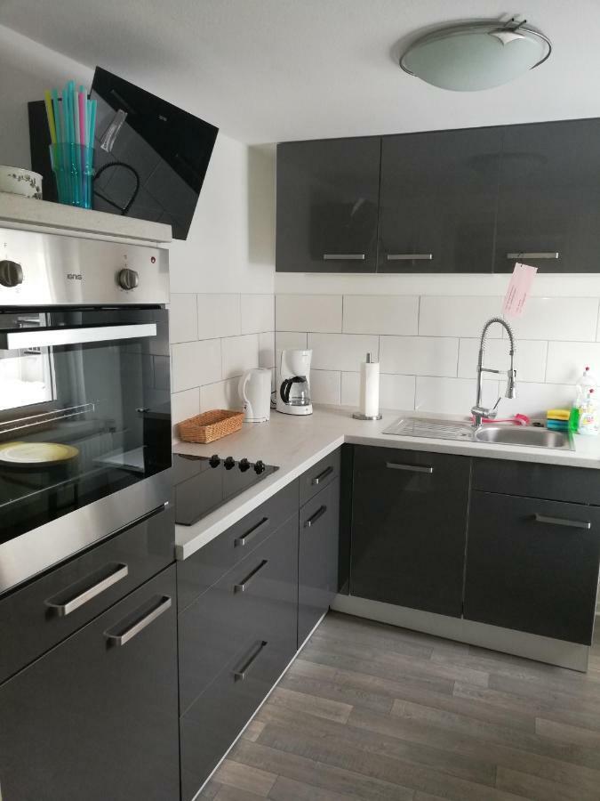 Eleonora Apartment Winterberg Luaran gambar