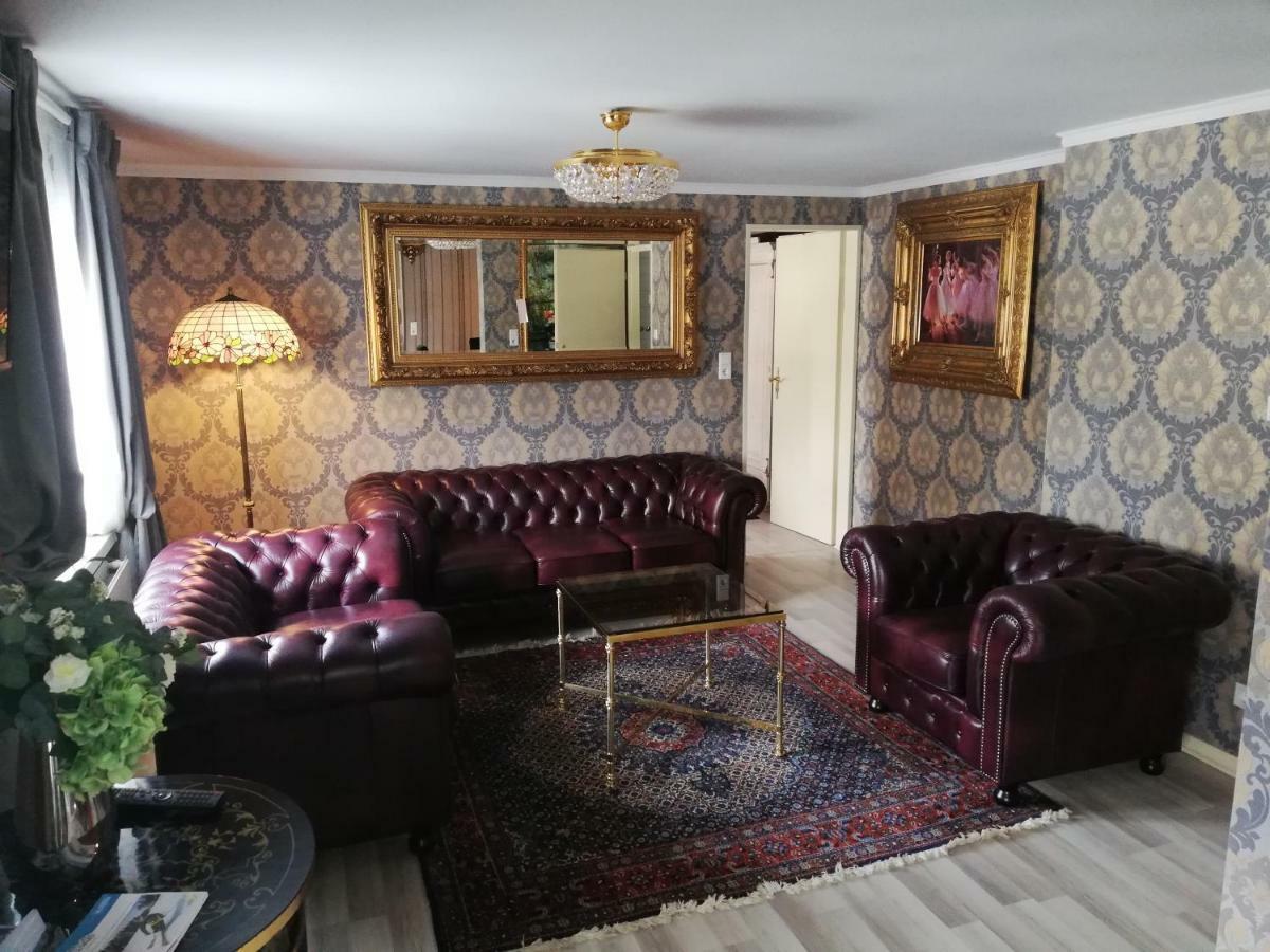 Eleonora Apartment Winterberg Luaran gambar