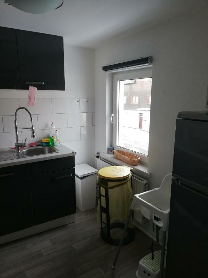 Eleonora Apartment Winterberg Luaran gambar