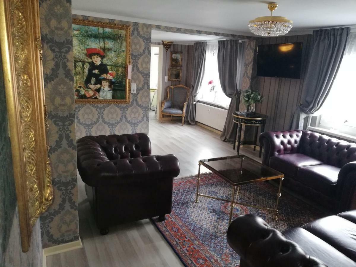 Eleonora Apartment Winterberg Luaran gambar