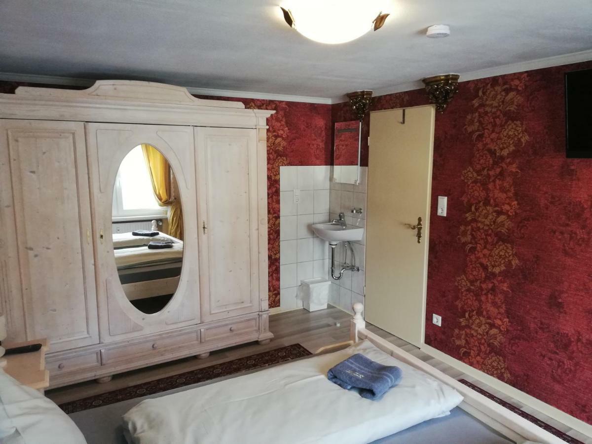 Eleonora Apartment Winterberg Luaran gambar