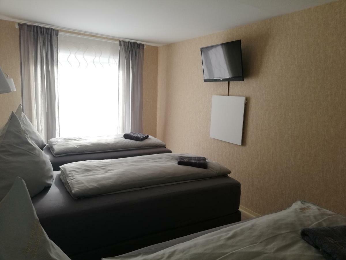 Eleonora Apartment Winterberg Luaran gambar