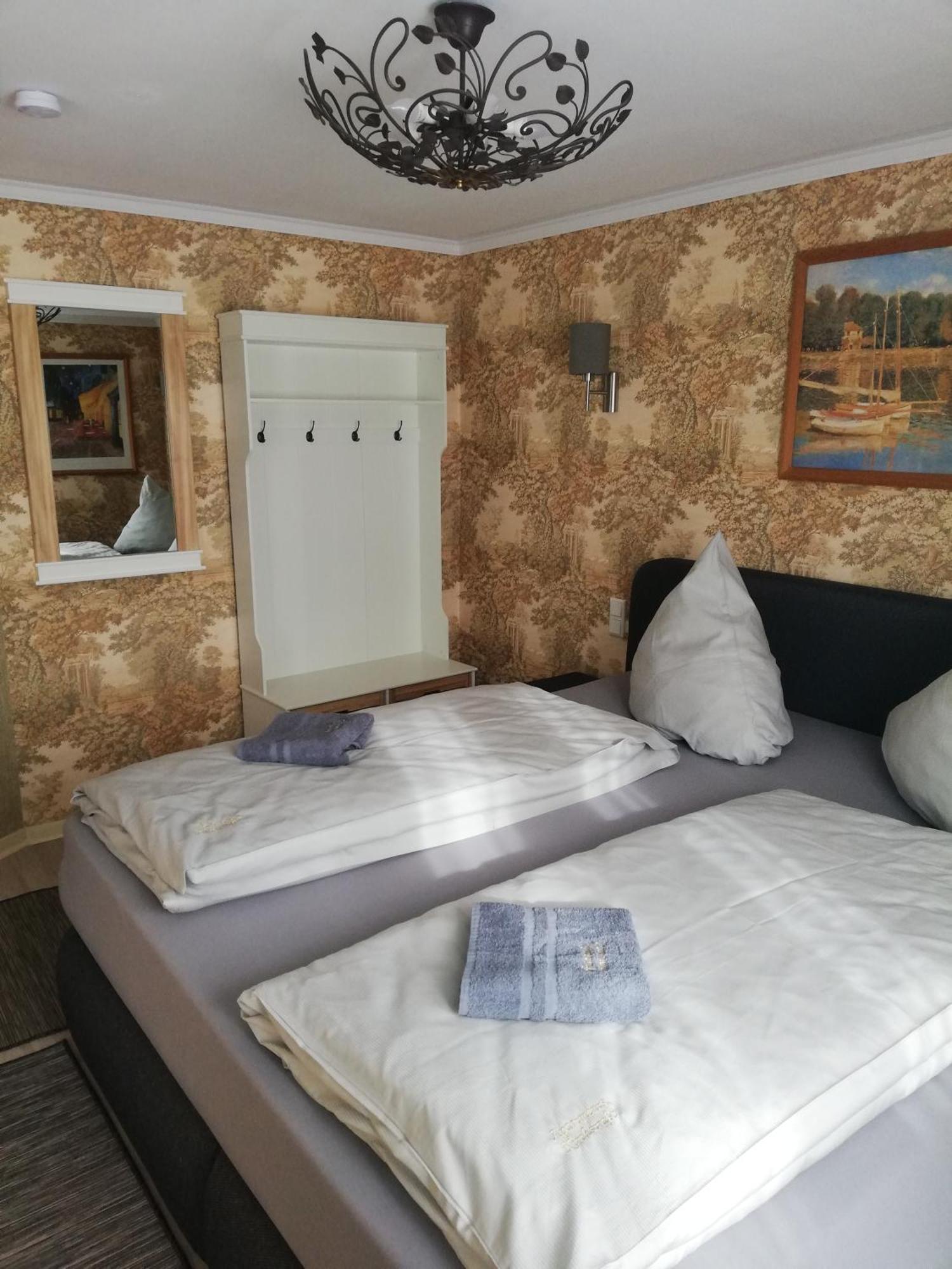 Eleonora Apartment Winterberg Luaran gambar