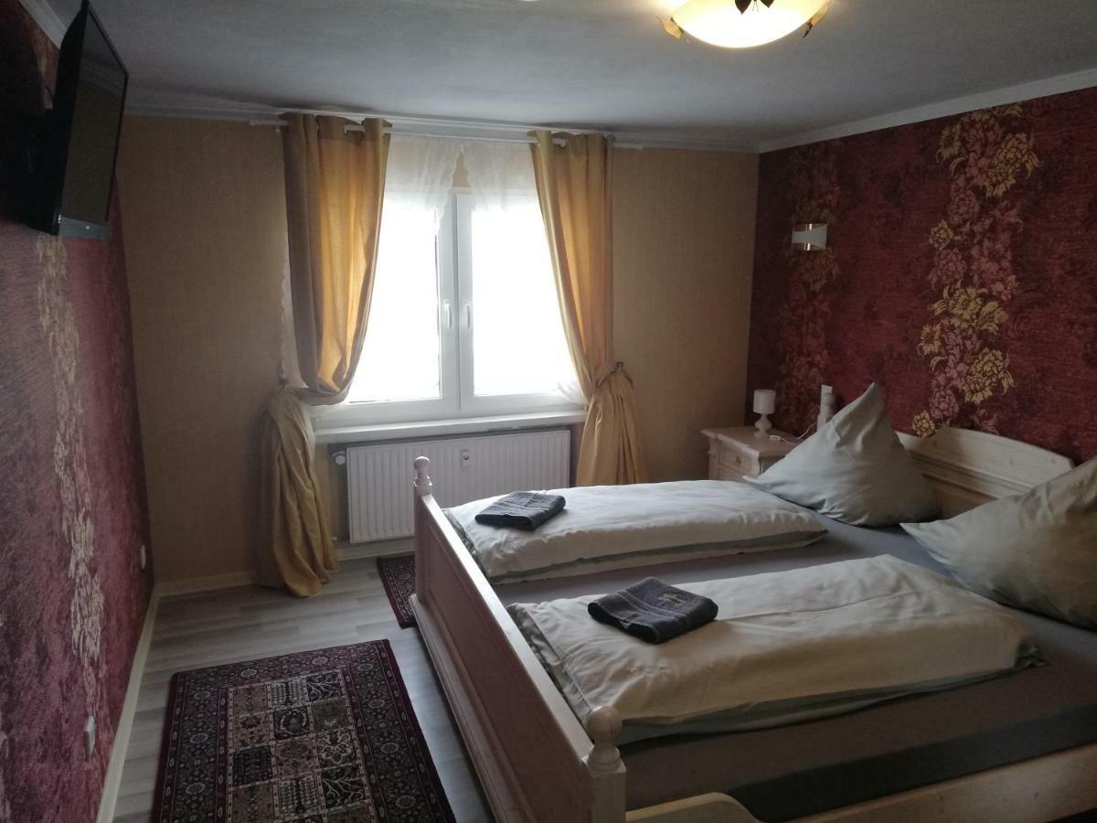 Eleonora Apartment Winterberg Luaran gambar