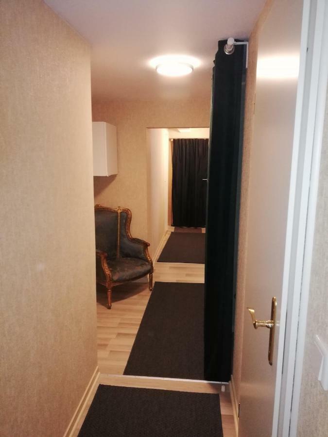 Eleonora Apartment Winterberg Luaran gambar