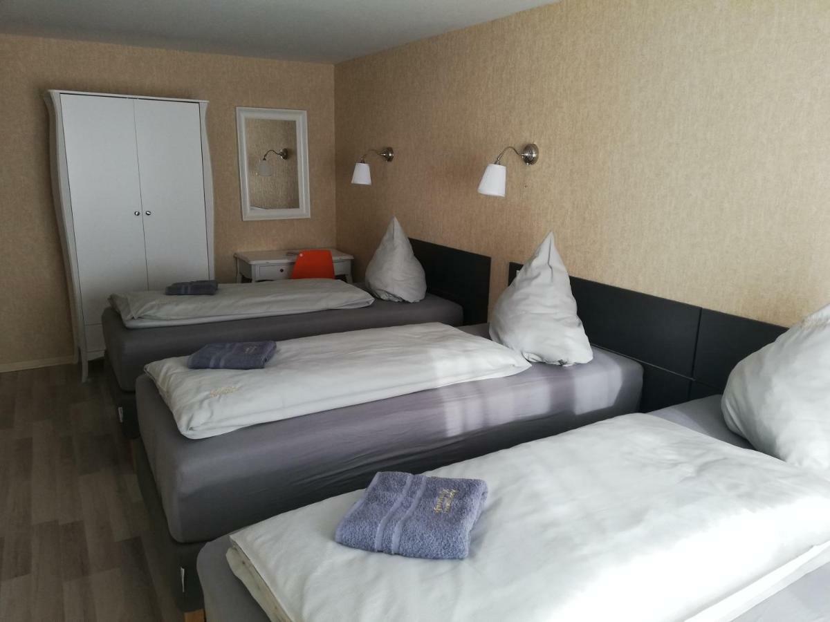 Eleonora Apartment Winterberg Luaran gambar