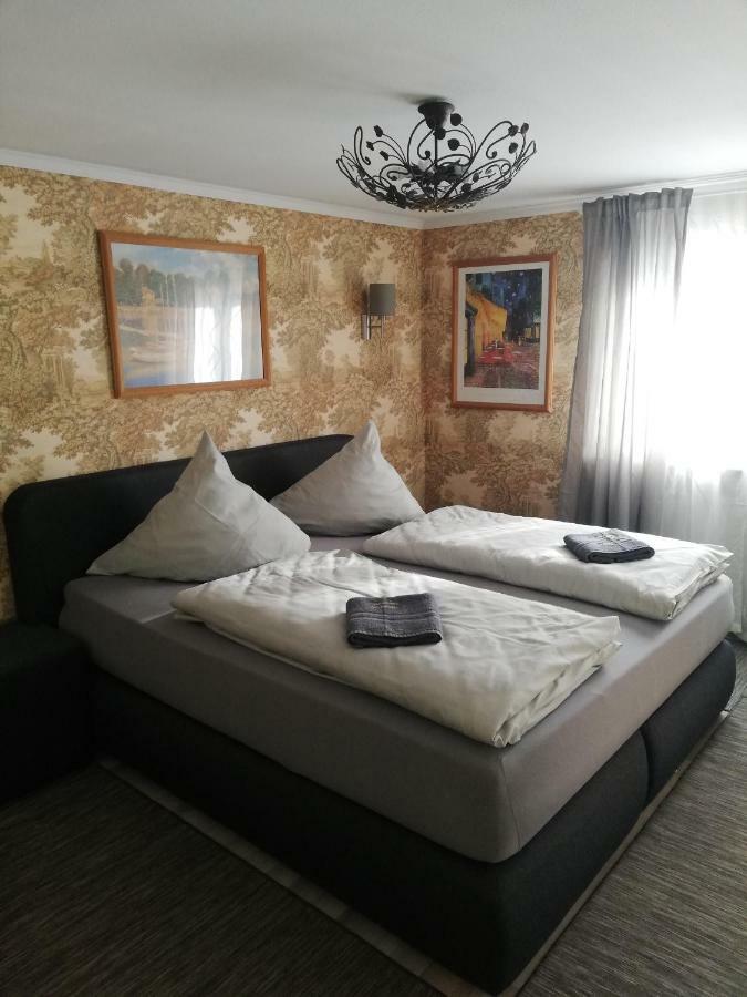 Eleonora Apartment Winterberg Luaran gambar