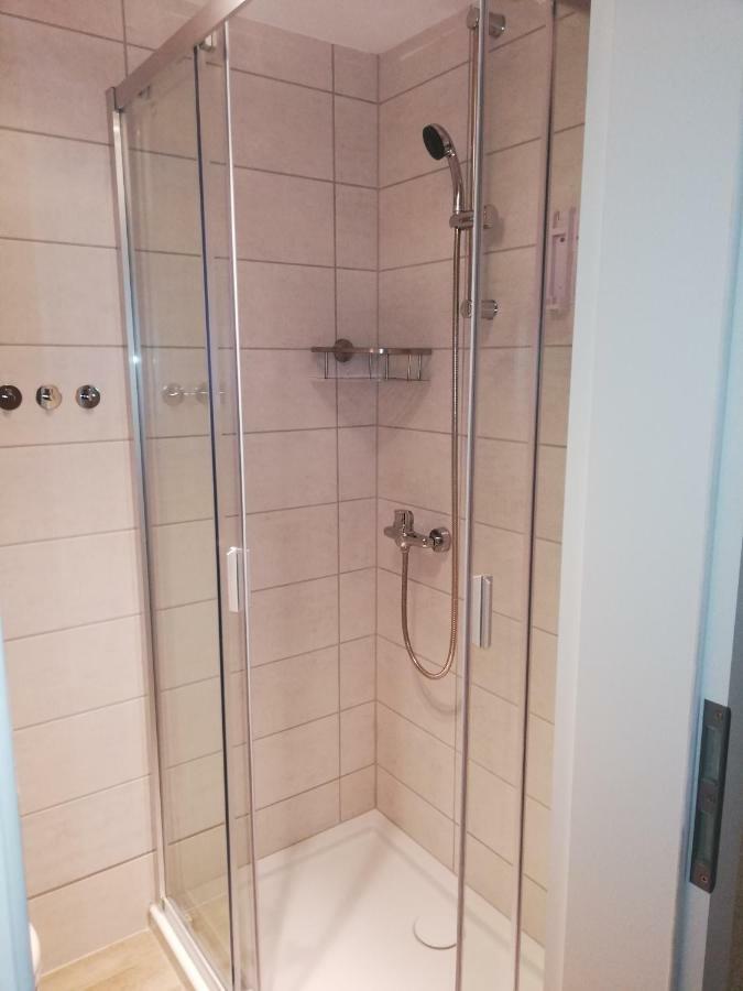 Eleonora Apartment Winterberg Luaran gambar