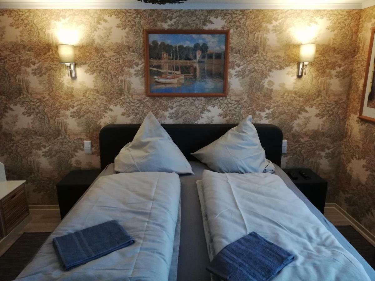 Eleonora Apartment Winterberg Luaran gambar