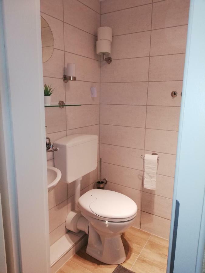 Eleonora Apartment Winterberg Luaran gambar