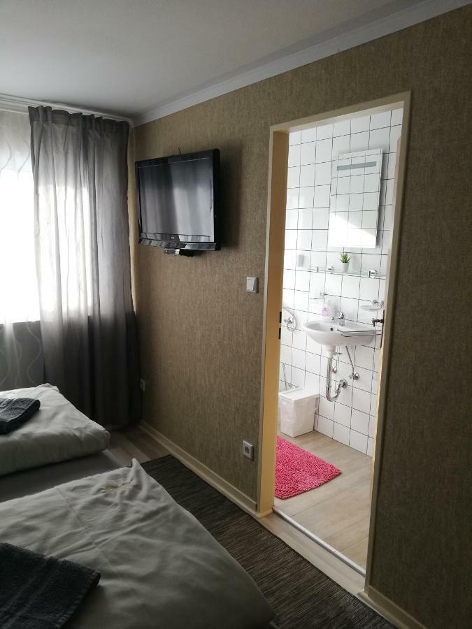 Eleonora Apartment Winterberg Luaran gambar