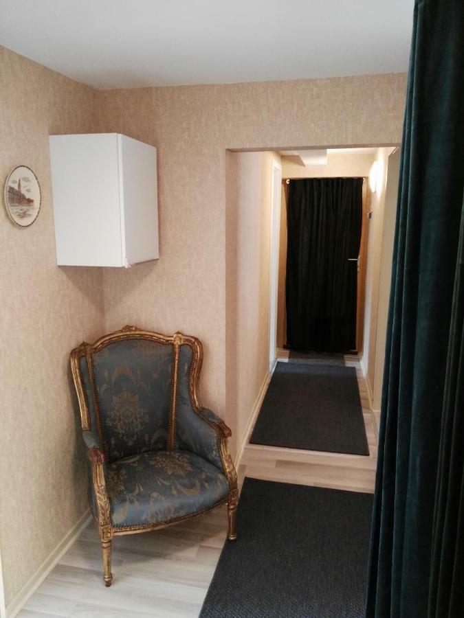 Eleonora Apartment Winterberg Luaran gambar