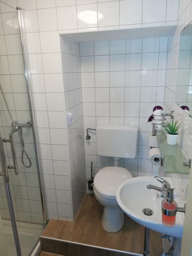 Eleonora Apartment Winterberg Luaran gambar