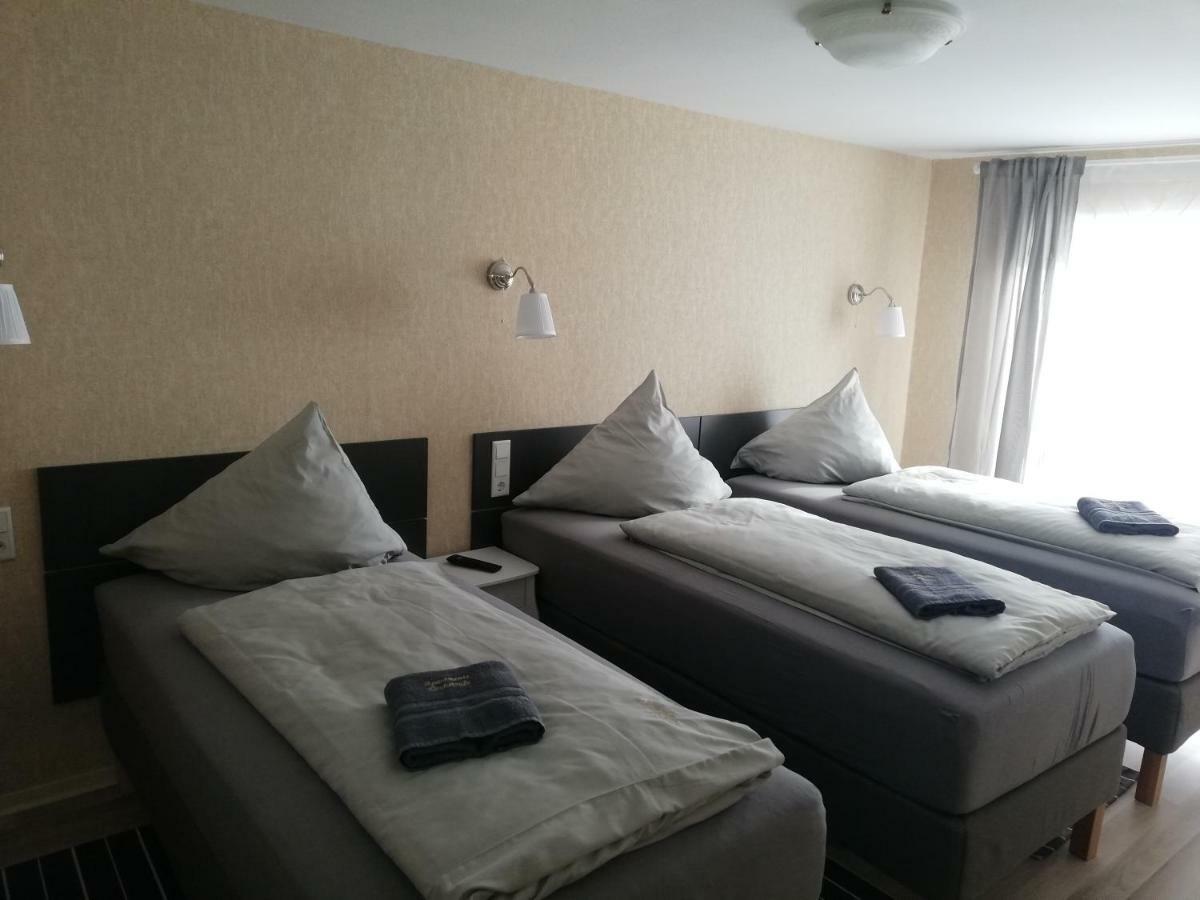 Eleonora Apartment Winterberg Luaran gambar